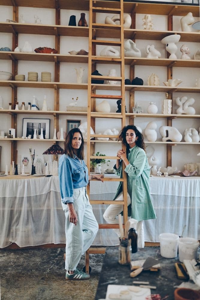 Clo&margaux portrait - Clotilde de K.JPG