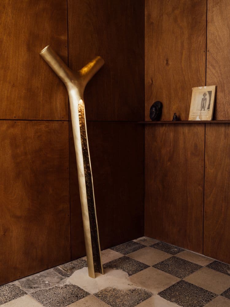 Y Lamp ©Matilde Travassos.jpg