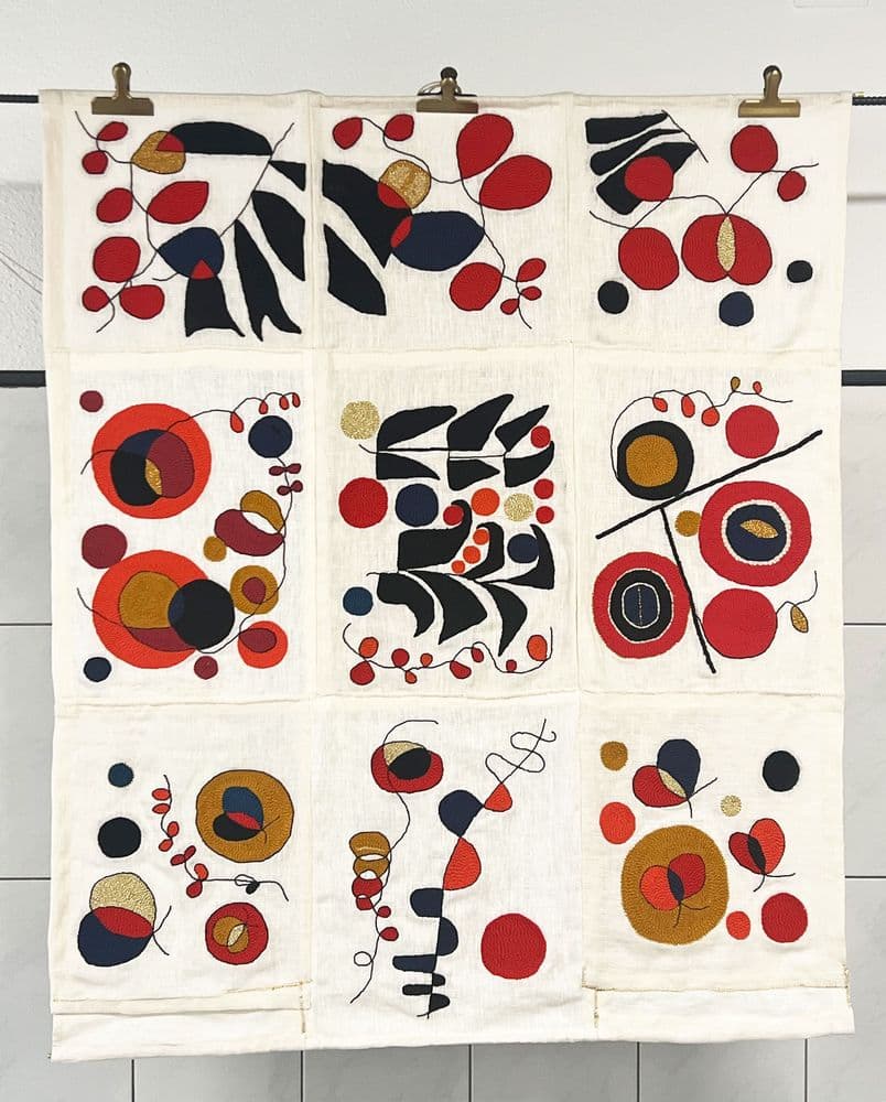 KatiaCoelhoXCasaBohemiaXtributeto Calder1 @dr.jpg